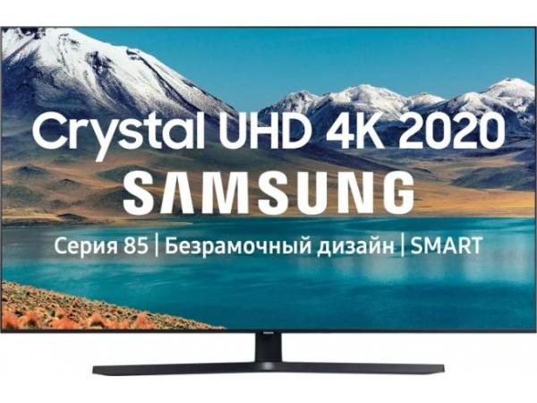 LED телевизор Samsung UE50TU8500U
