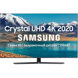 LED телевизор Samsung UE50TU8570U