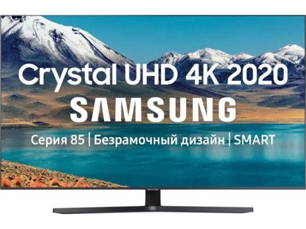 LED телевизор Samsung UE50TU8570U
