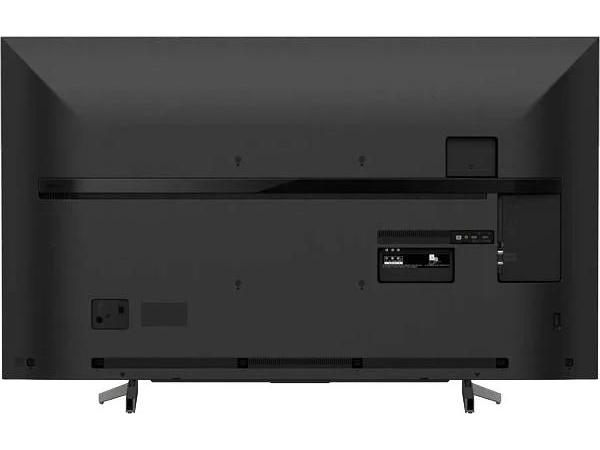 LED телевизор Sony KD-55XG8096