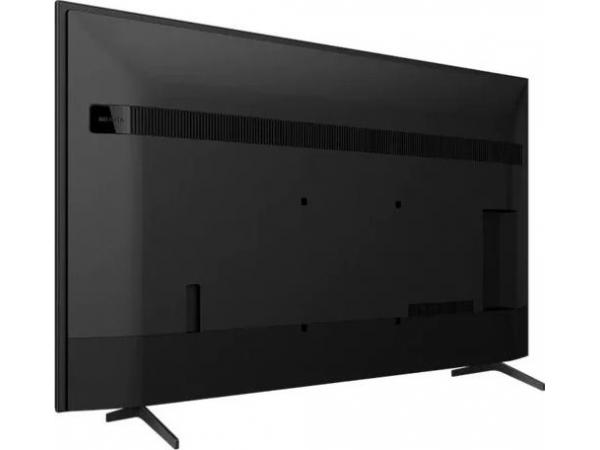 LED телевизор Sony KD-55XH8005