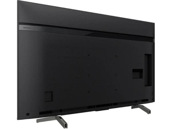 LED телевизор Sony KD-75XG8596