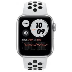 Умные часы Apple Watch SE GPS 40мм Alum...
