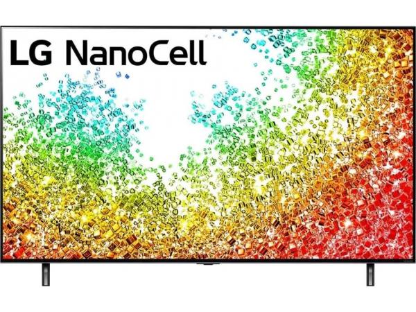 NanoCell телевизор LG 55NANO956PA