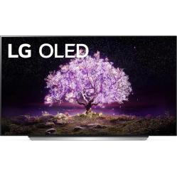 OLED телевизор LG OLED65C1RLA