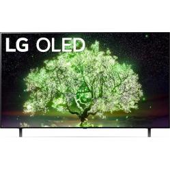OLED телевизор LG OLED65A1RLA