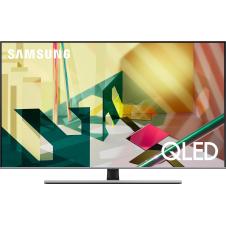 QLED телевизор Samsung QE55Q77TAU