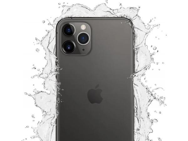 Смартфон Apple iPhone 11 Pro 64 ГБ, Серый космос