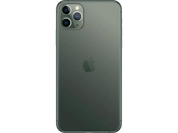 Смартфон Apple iPhone 11 Pro Max 64 ГБ, Темно-зеленый