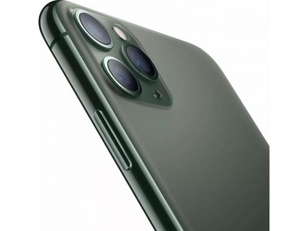 Смартфон Apple iPhone 11 Pro Max 64 ГБ, Темно-зеленый