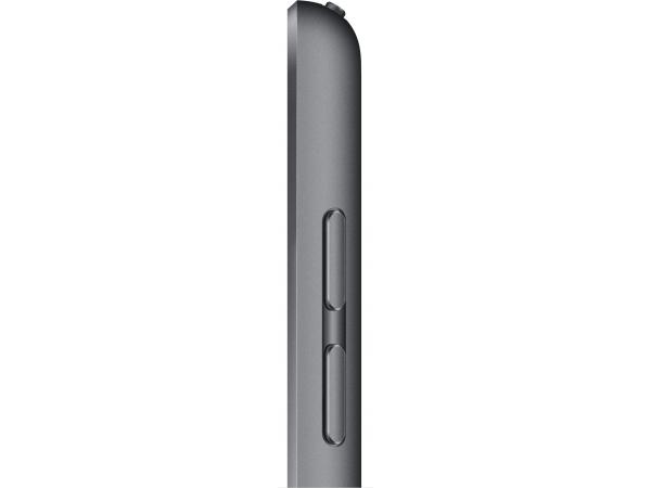 Планшет Apple iPad (2020), RU, 3 ГБ/32 ГБ, Wi-Fi, Серый космос (Уценка)