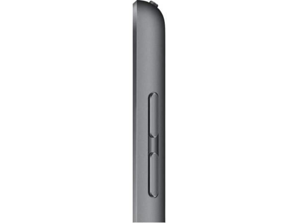 Планшет Apple iPad 2019, RU, 2 ГБ/32 ГБ, Wi-Fi, Серый космос (Уценка)