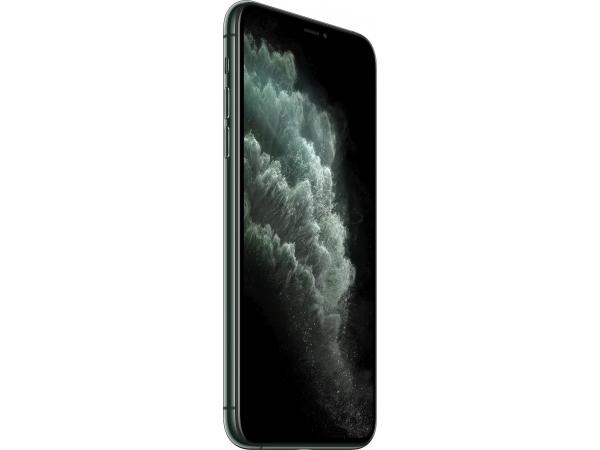 Смартфон Apple iPhone 11 Pro Max 64 ГБ, Темно-зеленый (Уценка)