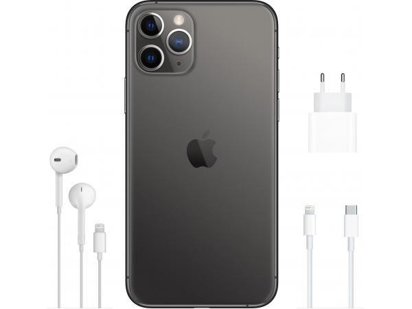 Смартфон Apple iPhone 11 Pro 64 ГБ, Серый космос (Уценка)
