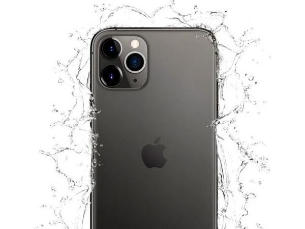 Смартфон Apple iPhone 11 Pro 64 ГБ, Серый космос (Уценка)