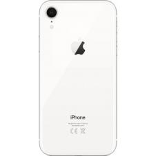 Смартфон Apple iPhone Xr 64 ГБ, Белый (Уценка)