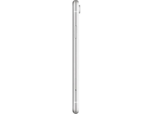 Смартфон Apple iPhone Xr 64 ГБ, Белый (Уценка)