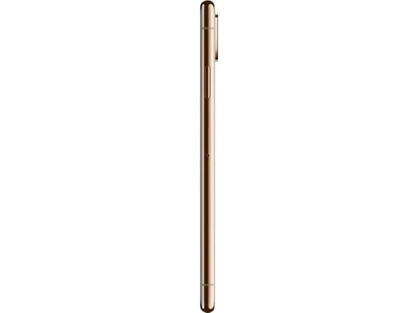 Смартфон Apple iPhone Xs Max 64 ГБ, Золотой (Уценка)