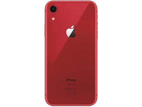 Смартфон Apple iPhone Xr 64 ГБ RU, (PRODUCT)RED