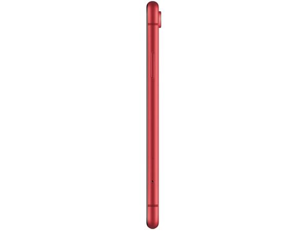 Смартфон Apple iPhone Xr 64 ГБ RU, (PRODUCT)RED