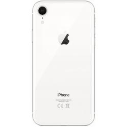 Смартфон Apple iPhone Xr 64 ГБ RU, Бе�...