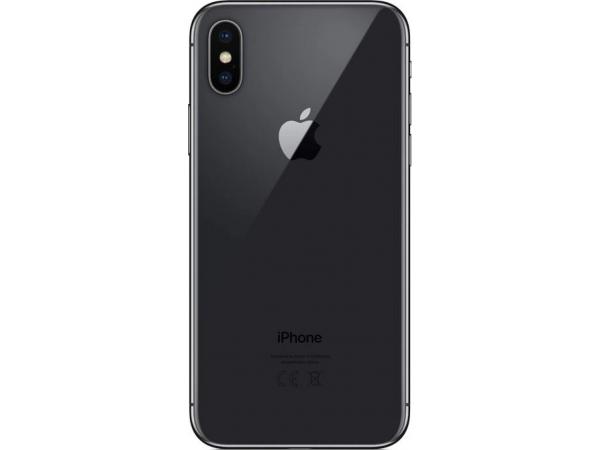 Смартфон Apple iPhone Xs 64 ГБ RU, Серый космос (Уценка)