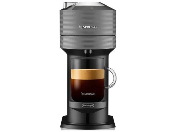 Кофемашина капсульная De'Longhi Nespresso Vertuo Next ENV120.GY