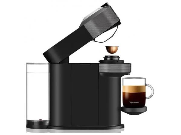 Кофемашина капсульная De'Longhi Nespresso Vertuo Next ENV120.GY