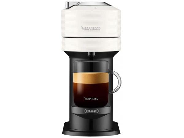 Кофемашина капсульная De'Longhi Nespresso Vertuo Next ENV120.W