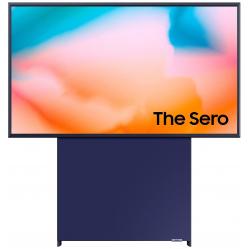 QLED телевизор Samsung The Sero QE43LS05B...