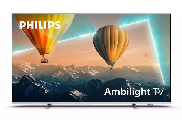LED телевизор Philips 55PUS8057/60