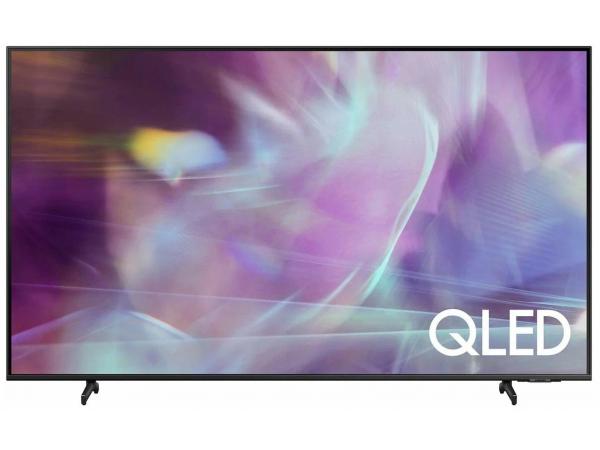 Телевизор QLED Samsung QE60Q60AAU