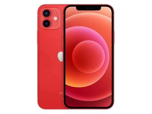 Смартфон Apple iPhone 11 128 ГБ, (PRODUCT)RED, Slimbox (Уценка)