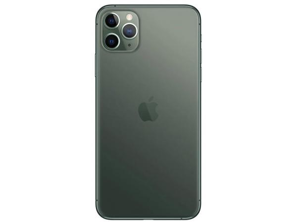 Смартфон Apple iPhone 11 Pro Max 256 ГБ, темно-зеленый (Уценка)