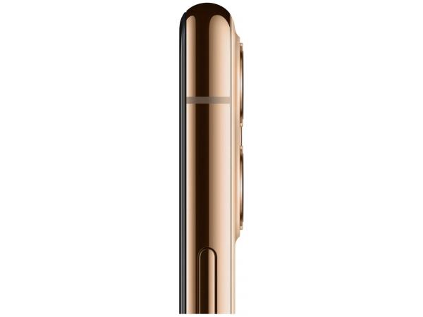 Смартфон Apple iPhone 11 Pro Max 64 ГБ, золотой (Уценка)