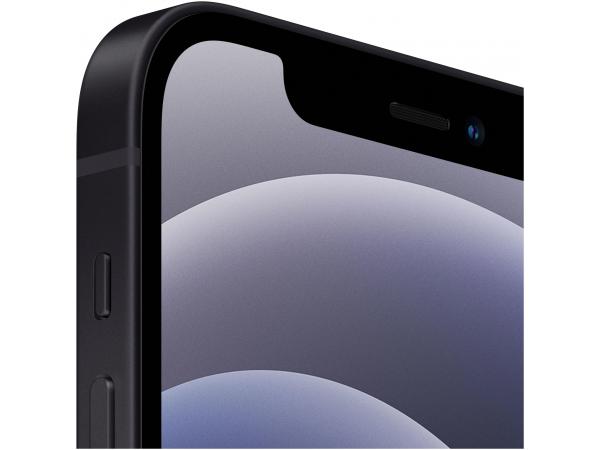 Смартфон Apple iPhone 12 4/64 ГБ, черный (Уценка)