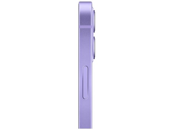 Смартфон Apple iPhone 12 mini 64 ГБ, фиолетовый, Slimbox (Уценка)