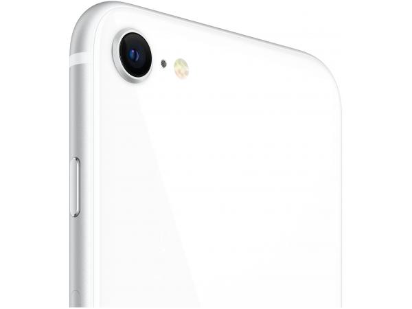 Смартфон Apple iPhone SE 2020 64 ГБ, белый (Уценка)
