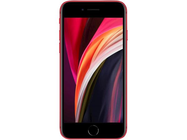 Смартфон Apple iPhone SE 2020 64 ГБ, (PRODUCT)RED (Уценка)
