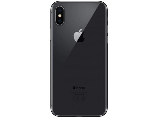 Смартфон Apple iPhone Xs 256 ГБ, серый космос (Уценка)