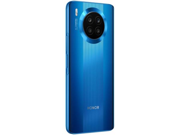 Смартфон Honor 50 Lite 6/128 ГБ RU, насыщенный синий