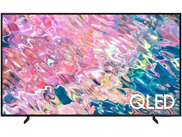 QLED телевизор Samsung QE43Q60BAU
