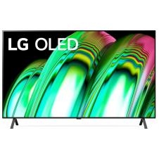 OLED телевизор LG OLED55A2RLA