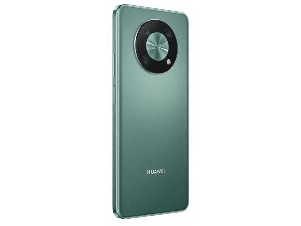 Смартфон Huawei Nova Y90 4/128 ГБ RU, Dual nano SIM, Изумрудно-зеленый