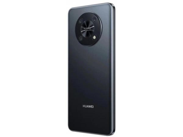 Смартфон Huawei Nova Y90 4/128 ГБ RU, Dual nano SIM, Полночный черный