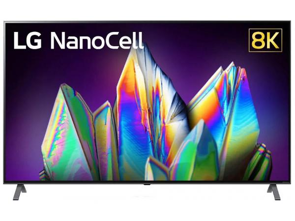 NanoCell телевизор LG 65NANO996NA