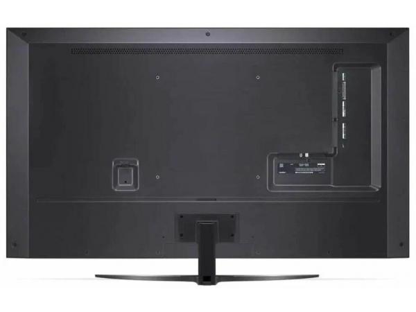 NanoCell телевизор LG 55NANO816PA