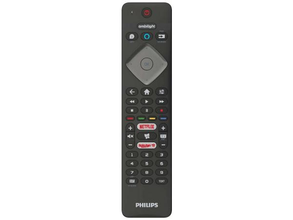 LED телевизор Philips 43PUS7805