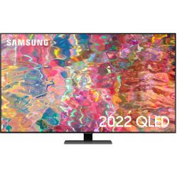QLED телевизор Samsung QE65Q80BAU