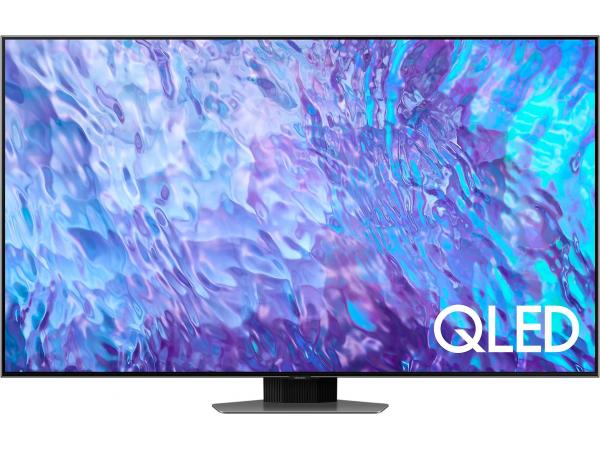 QLED телевизор Samsung QE55Q80CAU